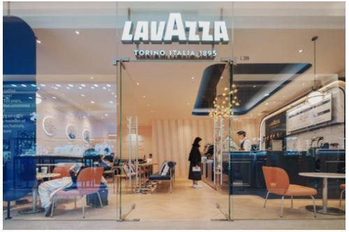 百年意式匠心 一杯东方共鸣 Lavazza 拉瓦萨创新赋能消费升级 