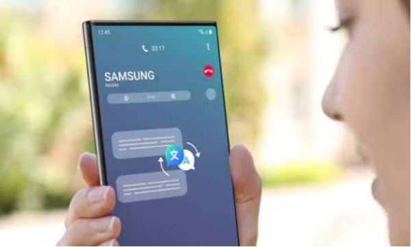 新学期“趣”享校园生活 三星Galaxy Z系列来助力 