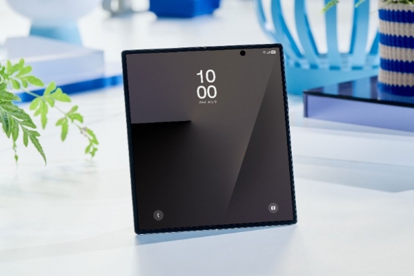 新学期“趣”享校园生活 三星Galaxy Z系列来助力 