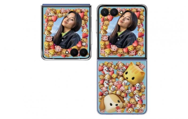 新学期“趣”享校园生活 三星Galaxy Z系列来助力 