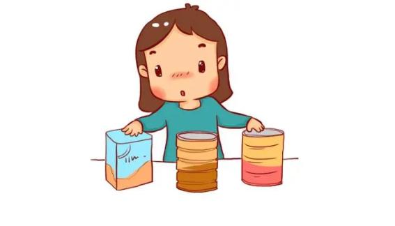 哪个牌子的奶粉新鲜度好？告别纠结，这几款营养更鲜活 