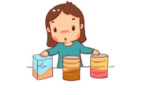 哪个牌子的奶粉新鲜度好？告别纠结，这几款营养更鲜活 