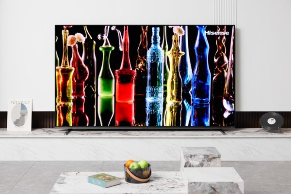 装修季如何选购新款RGB-Mini LED电视？两大原则、4大机型要记牢 