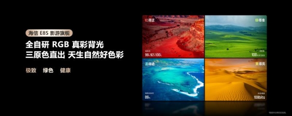 从LG的“左右互搏”看RGB-Mini LED如何超越OLED 