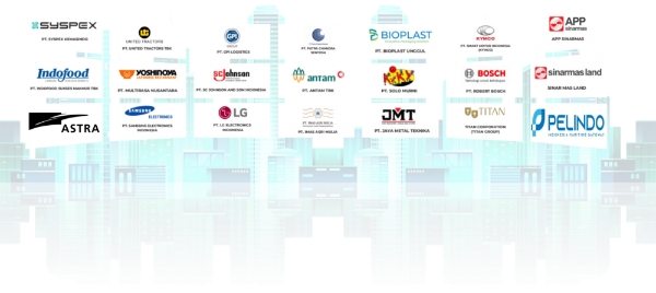 2026印尼雅加达国际工业周6月3-6日在雅加达国际展览中心 