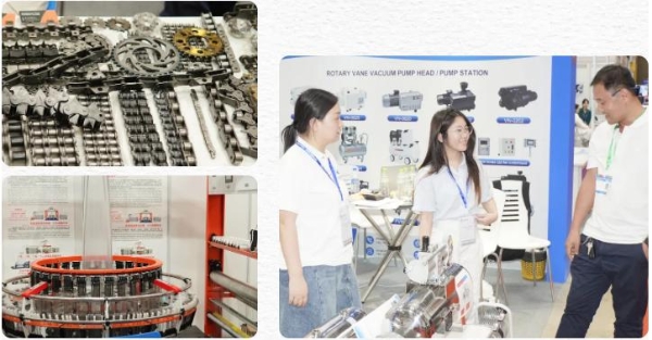 越南胡志明工业展+河内工业周，两大中国工业出海展将开幕 