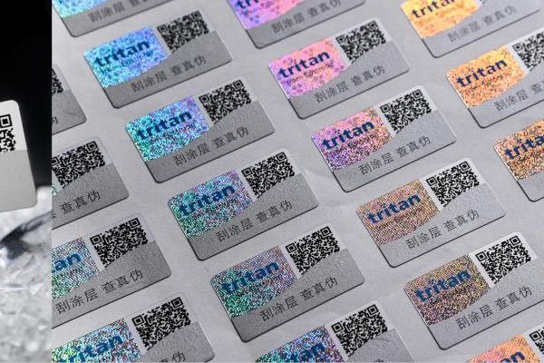 伊士曼正式实施Tritan™防伪标签及追溯服务项目，旨在守护品牌合作伙伴与消费者权益 