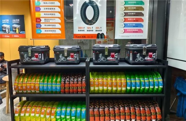 全国第一！叮铃快修摘得电动车维修门店数量权威认证 