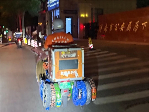 全国第一！叮铃快修摘得电动车维修门店数量权威认证 