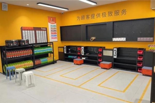 全国第一！叮铃快修摘得电动车维修门店数量权威认证 