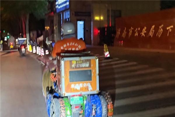 全国第一！叮铃快修摘得电动车维修门店数量权威认证 