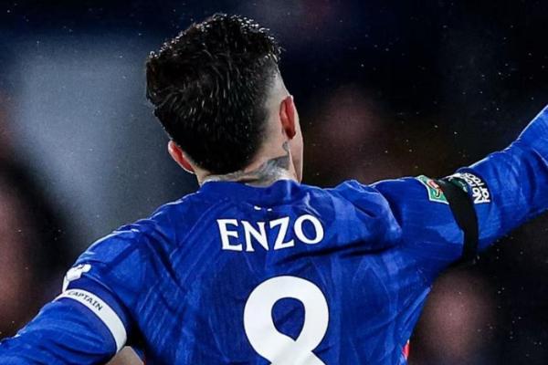 重磅官宣！TMGM标识将亮相切尔西足总杯战袍 