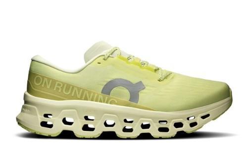 On昂跑发布全新Cloudmonster 3系列跑鞋，为日常训练注入强劲能量