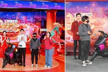 雅迪：智能赛道的“隐形冠军”，今天不再隐形