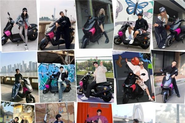 雅迪：智能赛道的“隐形冠军”，今天不再隐形