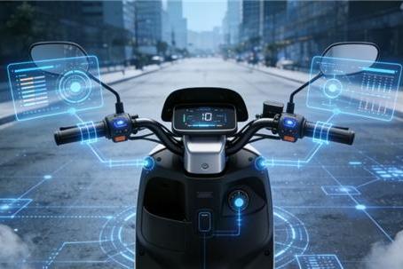 雅迪：智能赛道的“隐形冠军”，今天不再隐形