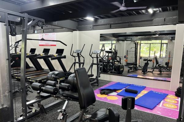 别让“重资产”拖垮你的创业梦，凡铁德力打造健身品牌新势力