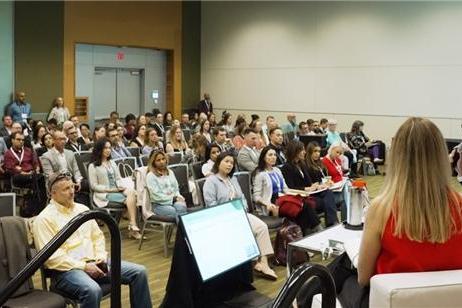 TukLand特科兰德亮相CHFA NOW Vancouver，以药企实力回应五大健康新趋势