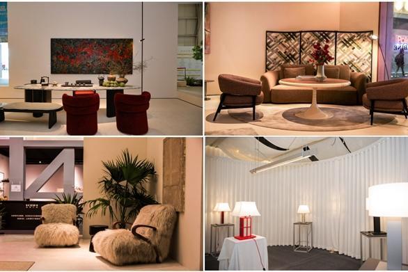 光在场，即未来！第55届名家具展圆满收官