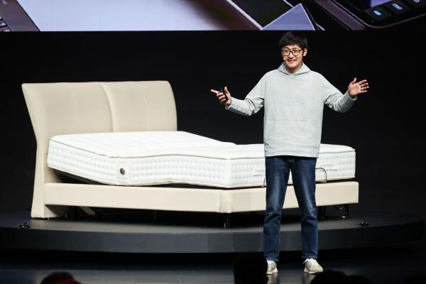 从高端寝具品牌到智慧睡眠科技品牌，慕思引领国民“睡眠”革命