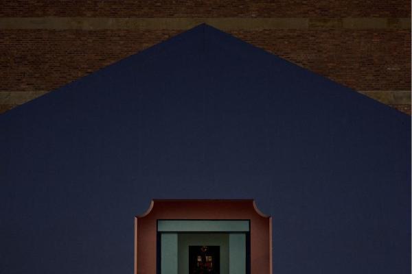 当非遗进入城市更新现场：上城士非遗巡游展在上海A.F.A启幕