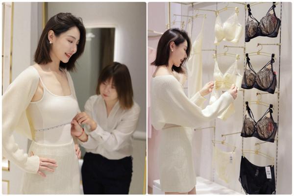 曼妮芬三十周年：一场关于“拥抱”的品牌叙事