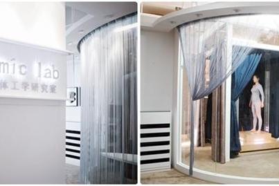 曼妮芬三十周年：一场关于“拥抱”的品牌叙事