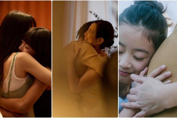 曼妮芬三十周年：一场关于“拥抱”的品牌叙事