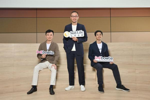 Sun Life 永明四年蝉联10Life年度保险公司大奖 全港唯一全品类获五星评级