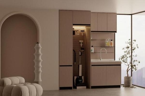 AWE 2026：添可芙万Station View洗地机重磅发布，引领智能清洁体验飞跃