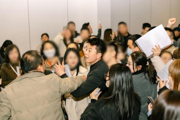 三开三罄的热势背后，我们检测到了改善需求的四个转向