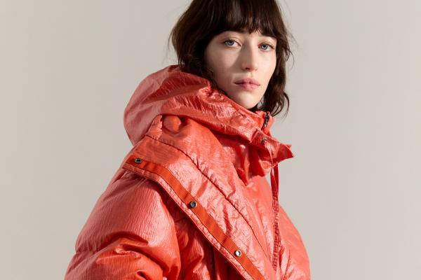 MAX&Co. 携手品牌RÆBURN 发布轻户外合作设计系列—SNAP. PACK. DEPLOY.「一触·即发」 