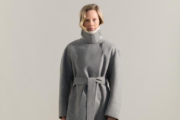 MAX&Co. 携手品牌RÆBURN 发布轻户外合作设计系列—SNAP. PACK. DEPLOY.「一触·即发」 