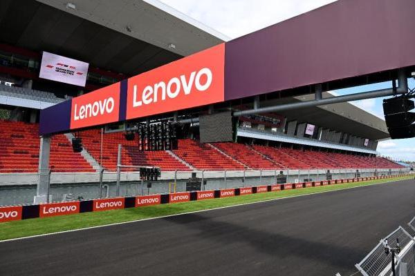 8.2 亿粉丝极致观赛 联想技术重构 F1 全球直转播体验