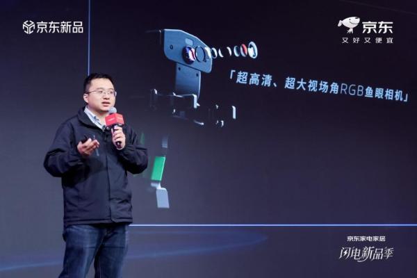 UMI领军企业鹿明AWE2026发布FastUMI Ego：全球首款无需建图的第一人称数采方案