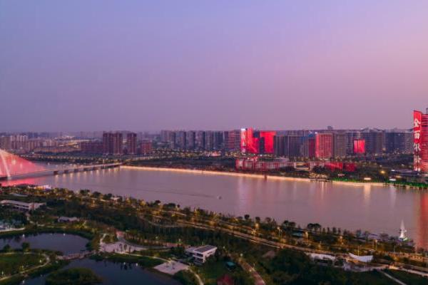 新晋城市新中心，西安北跨桥头堡为何选这里？