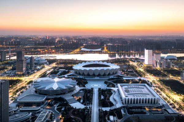 新晋城市新中心，西安北跨桥头堡为何选这里？