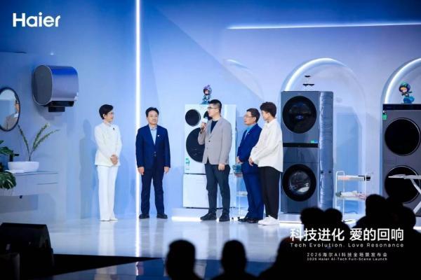 从发明三筒到创造懒人洗家族，统帅三筒为何能持续引领？