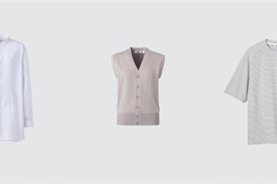 Uniqlo U 2026春夏系列上新：轻盈灵动间 色彩新生