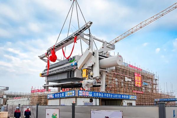 高能环境与广州市增城区增江街道签订结对帮扶协议