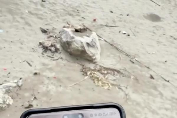 手机从 2700 米高空坠入峡谷，鸿蒙“查找设备”硬核寻回 