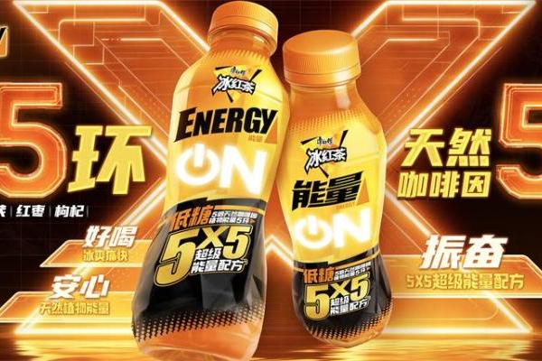 康师傅净利双位数增长，饮品业务成行业稳增长样本