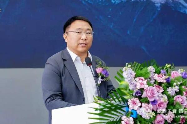 纵横品牌山西四店启幕 深耕高端越野市场新布局