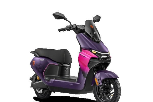 雅迪的智能哲学：把科技做“轻”，把体验做“重”