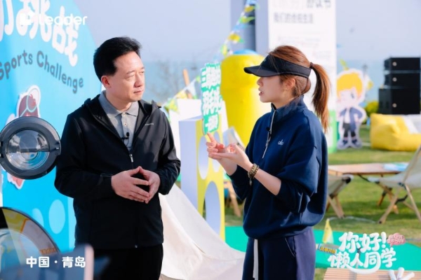 统帅三筒发布：袜子程序超180万次、内衣程序超70万次 