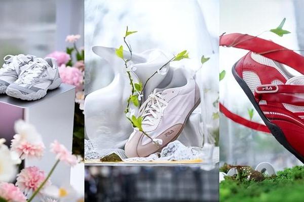 从米兰到北京，FILA「春日跳房子」主题快闪续写薄底鞋轻盈美学 