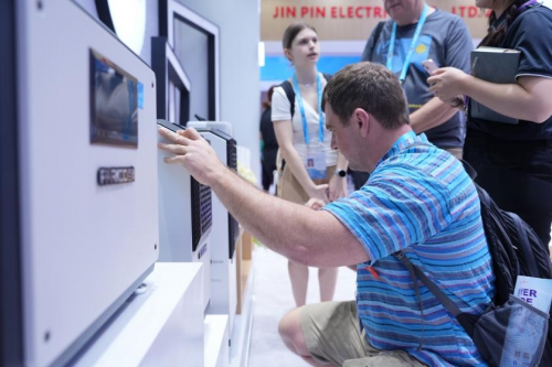 为全球“气候”护航，PARKOO百奥携34款温湿度产品亮相第139届广交会 