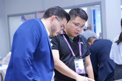 为全球“气候”护航，PARKOO百奥携34款温湿度产品亮相第139届广交会 