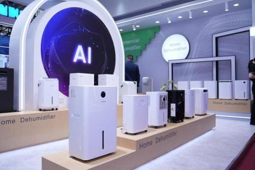 为全球“气候”护航，PARKOO百奥携34款温湿度产品亮相第139届广交会 