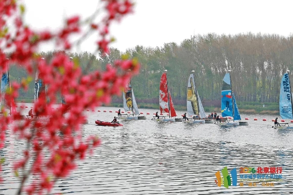五载深耕，通北共进——2026北京银行北京城市副中心马拉松暨“通北”马拉松圆满落幕 